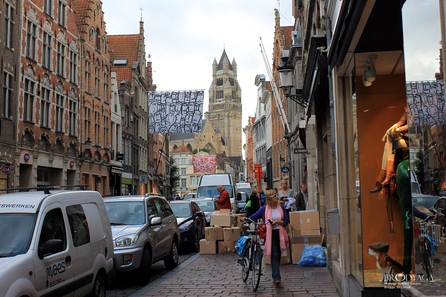 Brugge